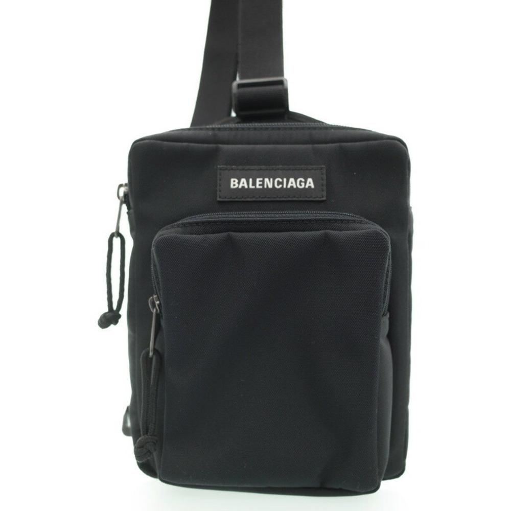 Balenciaga Messenger Explorer Bag Crossbody - Picture 2 of 9